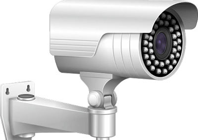 CCTV Installation