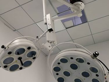 Operation Theatre Lamp